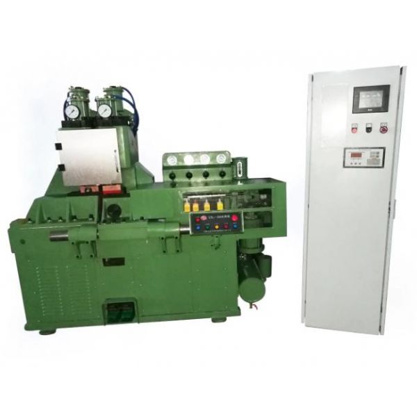 Máy hàn mông lưỡi cưa tự động Uns Model