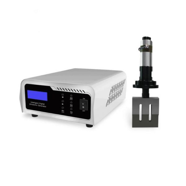 Máy hàn siêu âm 20kHz 2000W