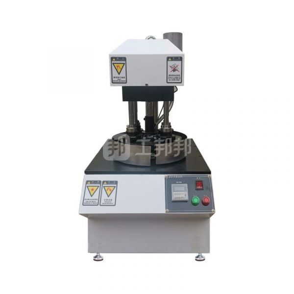 Máy kiểm tra độ bền mài mòn đá Dauri
