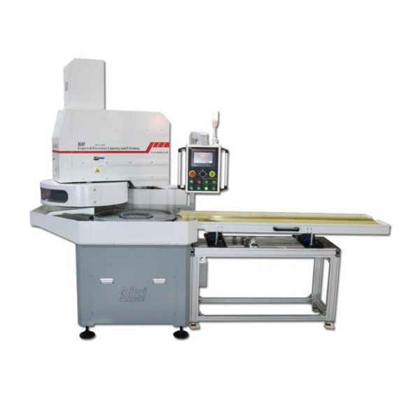 Máy mài đánh bóng phẳng bằng gốm sứ