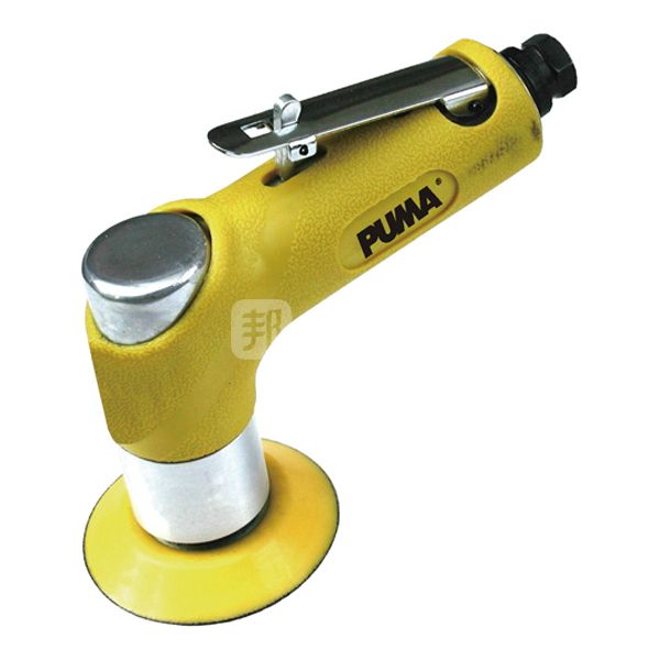 Máy nghiền cát lệch tâm bằng khí nén