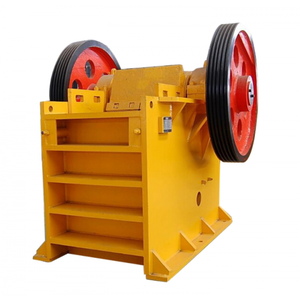Máy nghiền đá chất lượng tốt PE600-900