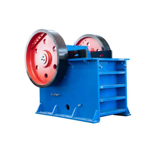Máy nghiền đá sơ cấp
