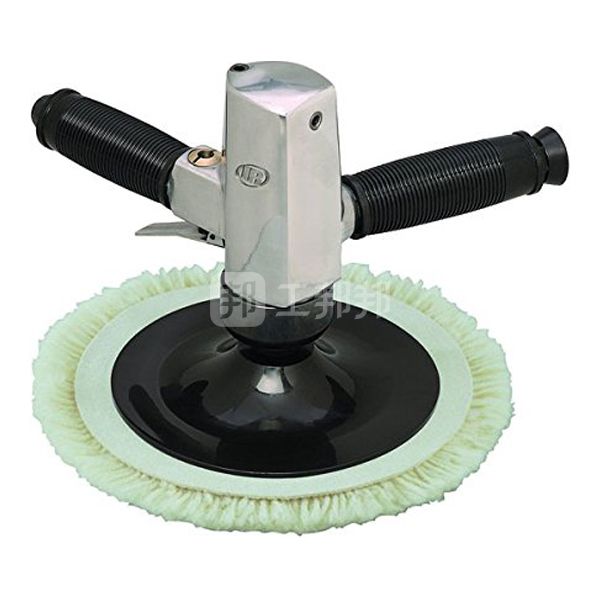 Máy đánh bóng dọc bằng khí nén hạng nặng