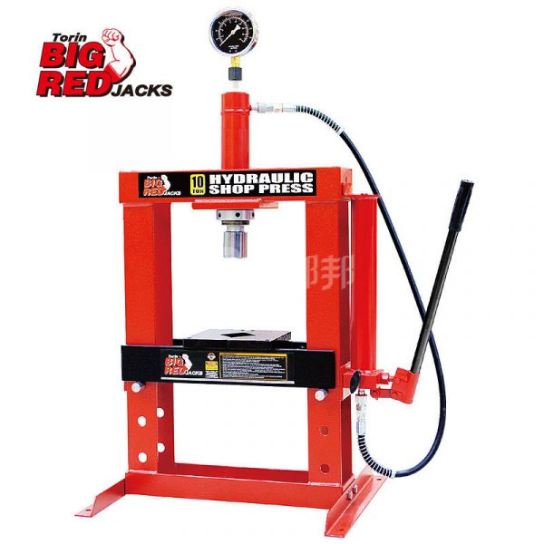 Máy ép thủy lực 10 tấn
