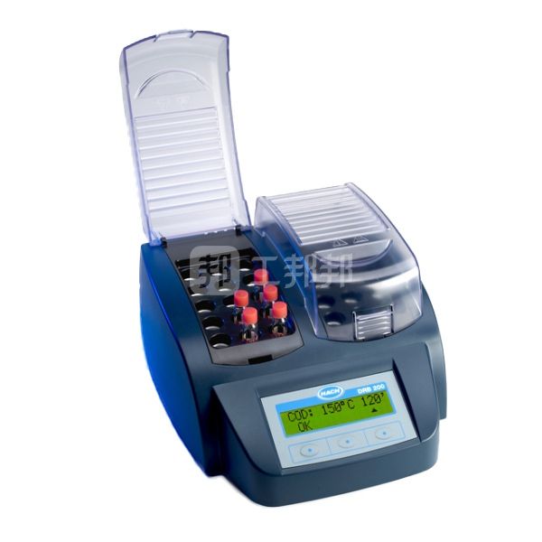 Máy phân hủy DRB200COD