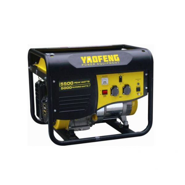 Máy phát điện 5000 Watts
