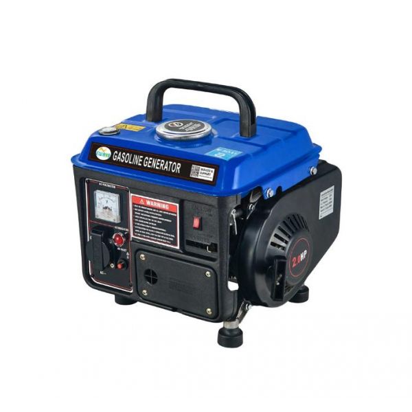 Máy phát điện chạy xăng 650W