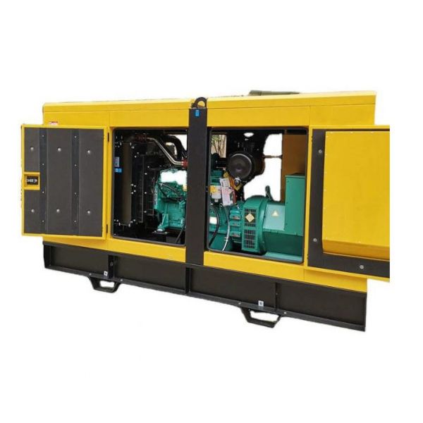 Máy phát điện diesel 200kw 250kVA