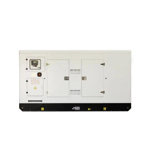 Máy phát điện diesel Cummins siêu im lặng 40kw-50kVA