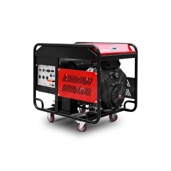 Máy phát điện Ec16000 Gx630 V-Twin 8kw