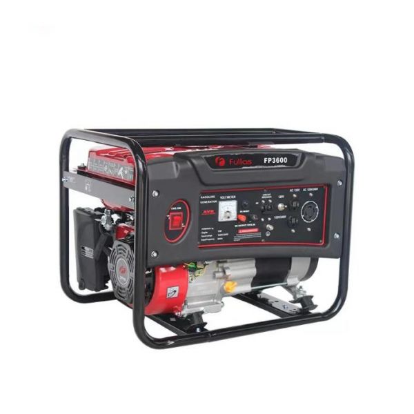 Máy phát điện FULLAS 1KW-8KW