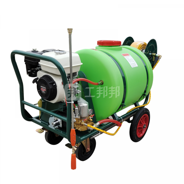 Máy phun dung tích cực thấp chạy điện
