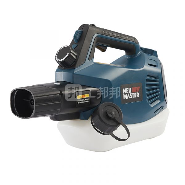 Máy phun tĩnh điện lithium có thể sạc lại