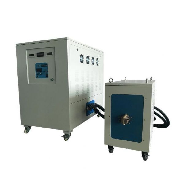 Máy sưởi cảm ứng công nghiệp IGBT