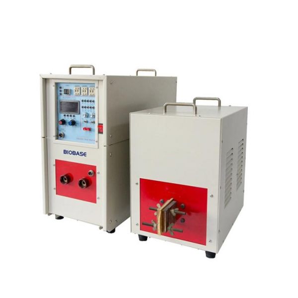 Máy sưởi cảm ứng công nghiệp tần số cao