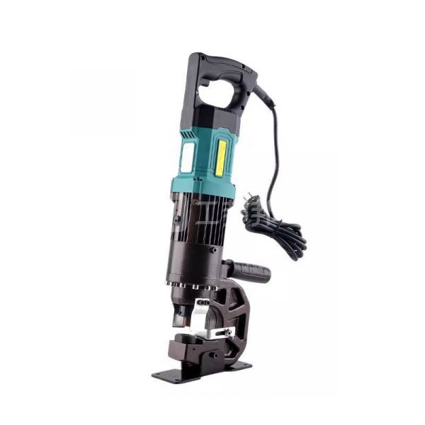 Máy đột dập thủy lực chạy điện
