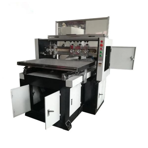Máy tạo rãnh ván MDF V