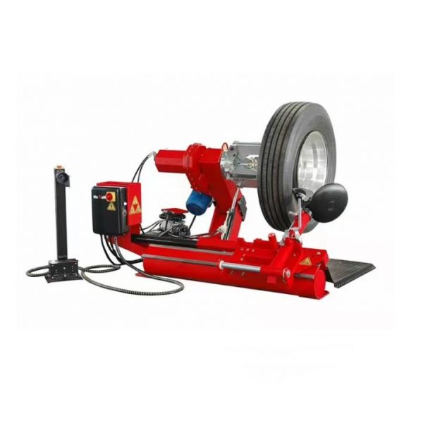 Máy thay lốp hạng nặng