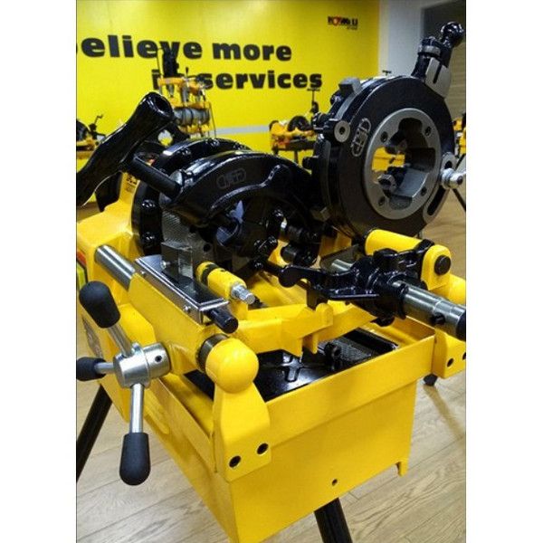 MÁY TIỆN REN ỐNG SQ80D1