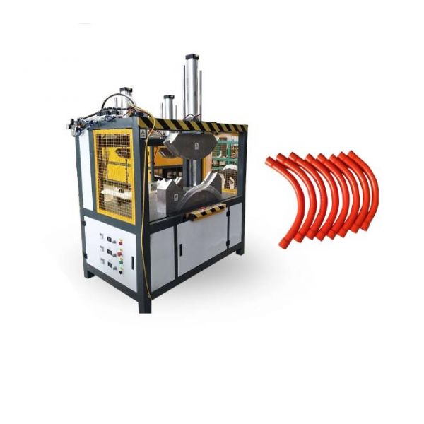 Máy uốn ống luôn dây điện PP-PVC-Pex bằng tay