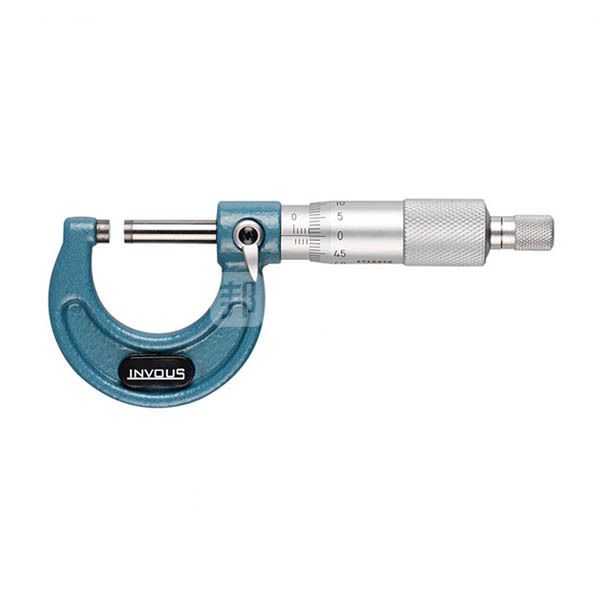Micromet đường kính ngoài micromet