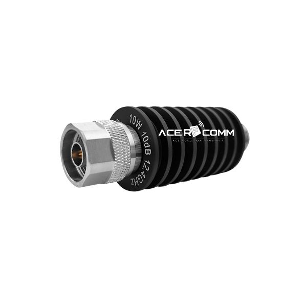 N 10Watt 12.4GHz, 10dB, Dia 30mm (양방향)