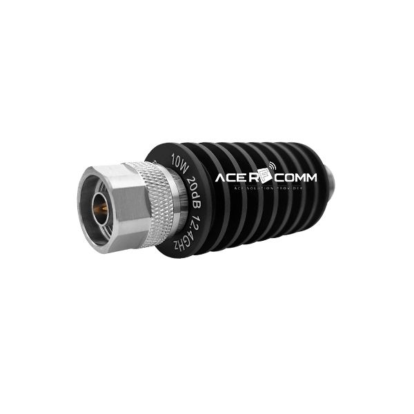 N 10Watt 12.4GHz, 20dB, Dia 30mm (양방향)