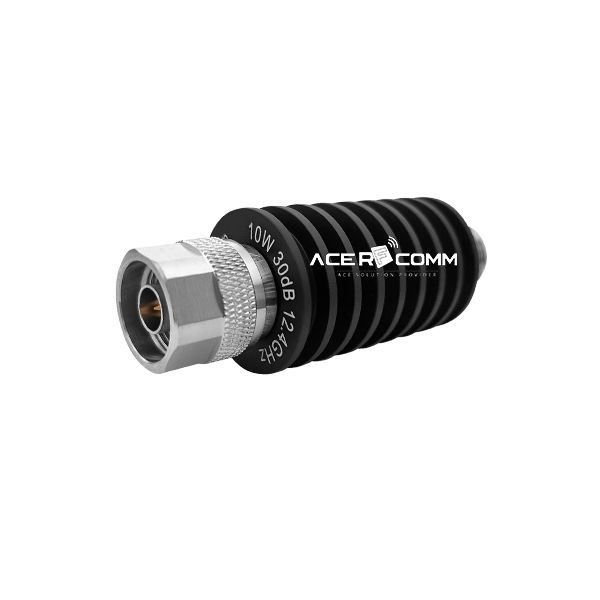 N 10Watt 12.4GHz, 30dB, Dia 30mm (양방향)