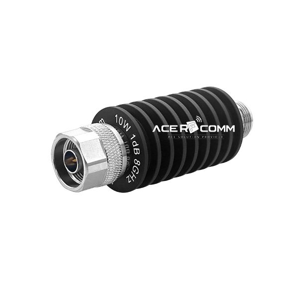 N 10Watt 8GHz, 1dB, Dia 30mm (양방향)