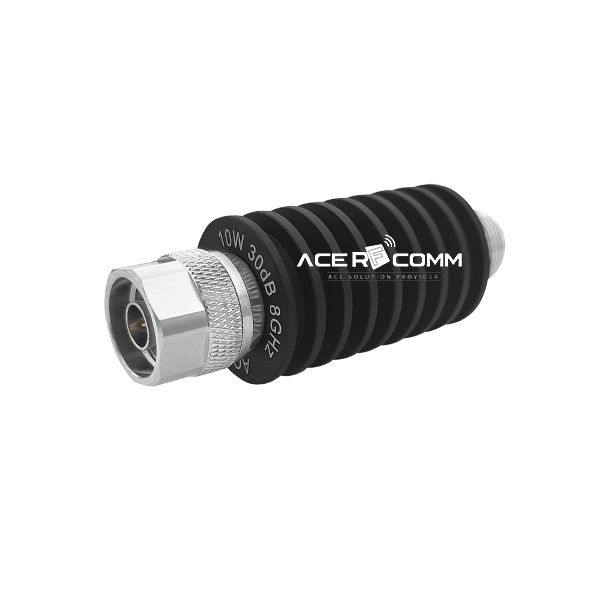 N 10Watt 8GHz, 30dB, Dia 30mm (양방향)