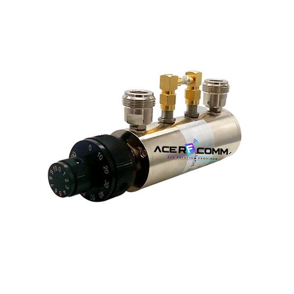 N 2Watt 100dB(1dB 가변) DC~3GHz