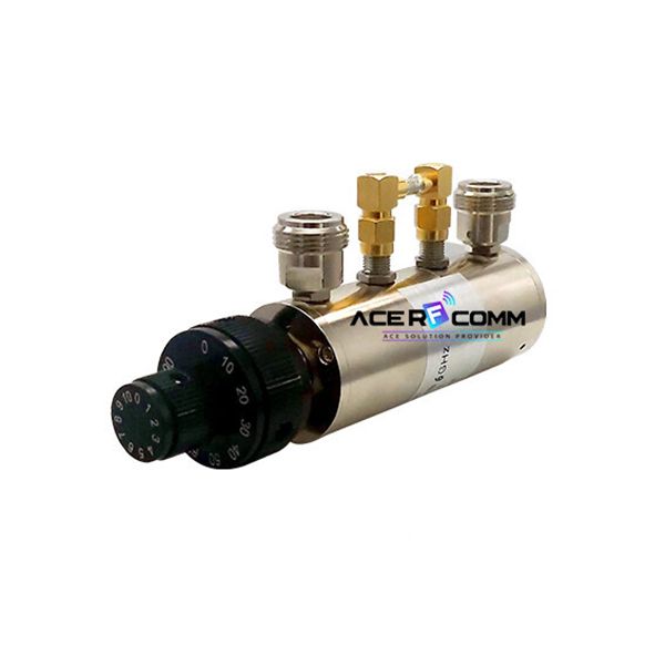 N 2Watt 70dB(1dB 가변) DC~6GHz