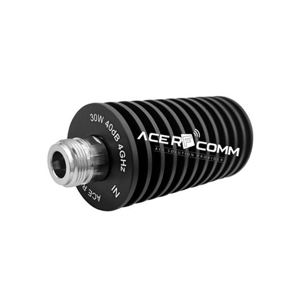 N(f,f) 30Watt 4GHz, 40dB, Dia 38mm