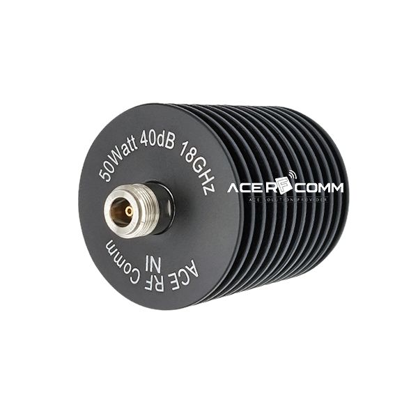 N(f,m) 50Watt 18GHz, 40dB, Dia 64mm (VSWR개선형)