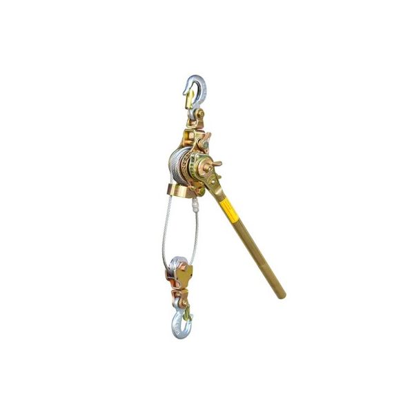Palăng cáp lắc tay 3 tấn KAWASAKI WRP030