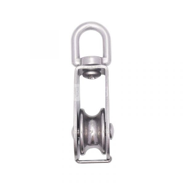 ròng rọc inox 304