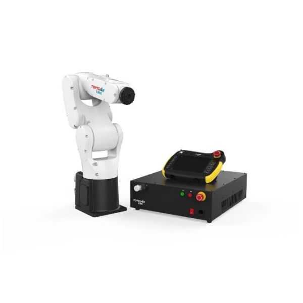 Robot công nghiệp có độ chính xác cao cho Fied 3c
