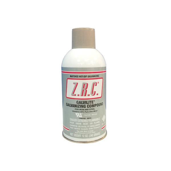 Sơn mạ kẽm lạnh Zincosil Sfuso 4Lít