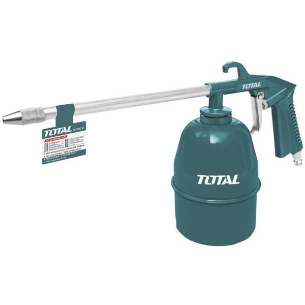 Súng châm nhớt TOTAL TAT20751