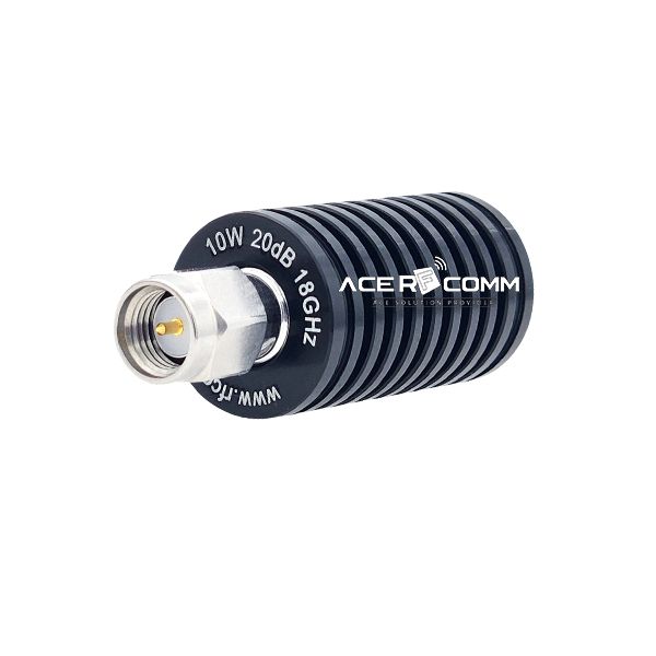 SMA 10Watt 18GHz, 20dB (양방향)