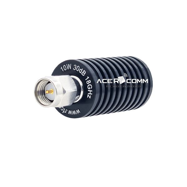 SMA 10Watt 18GHz, 30dB (양방향)