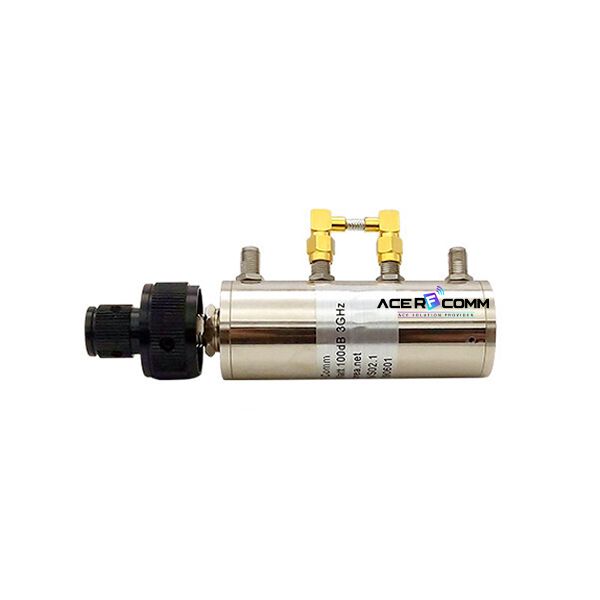 SMA 2Watt 100dB(1dB 가변) DC~3GHz