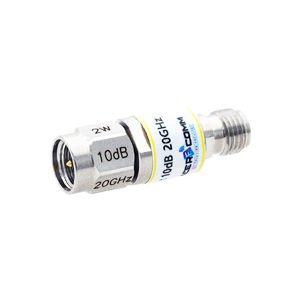 SMA 2Watt 20GHz, 10dB