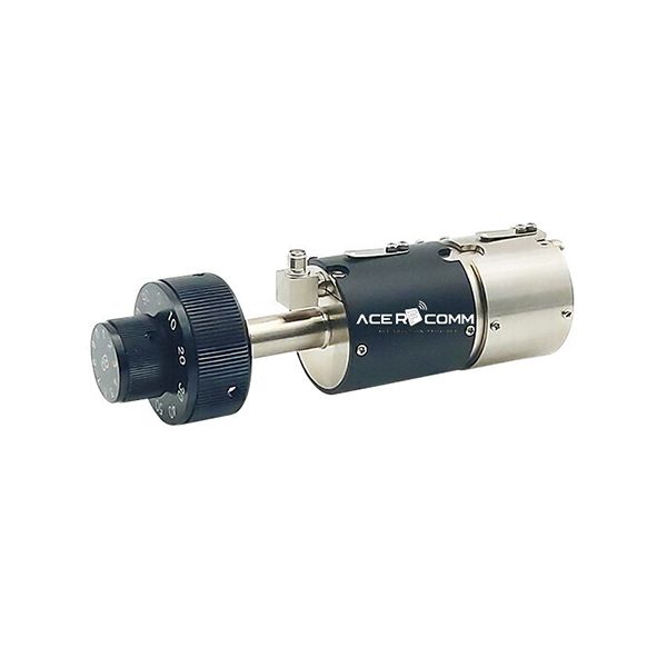 SMA 2Watt 69dB(1dB 가변) DC~8GHz