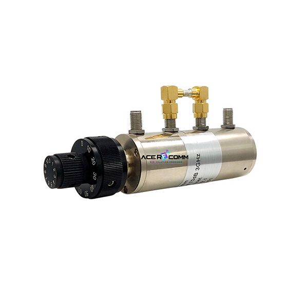 SMA 2Watt 70dB(1dB 가변) DC~3GHz