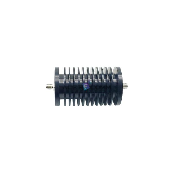 SMA (F,F) 10Watt 6GHz, 10dB, Dia 40mm