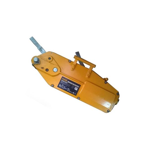 Tời căng cáp bằng tay 5400kg Tirfor HAK KX5400