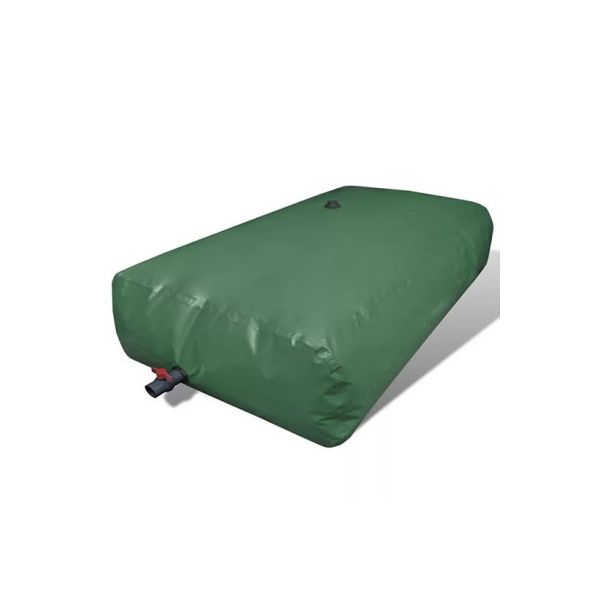 Túi cấp nước chữa cháy di động 5000L TATEKSAFE ARD-590