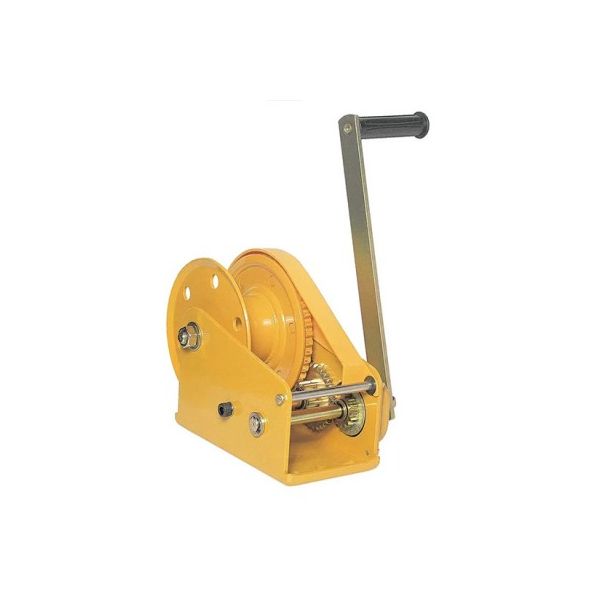 Tời cáp quay tay 1200kg PAWELL HW260